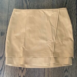 White House Black Market skirt